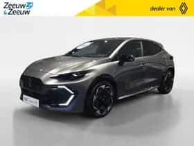 Renault Clio (2026)