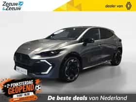 Renault Clio (2026)