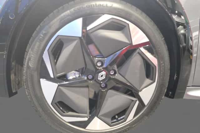 Renault Clio (2026) thumbnail 11