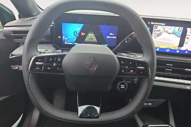Renault Clio (2026) thumbnail 14