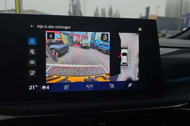 Renault Clio (2026) thumbnail 19
