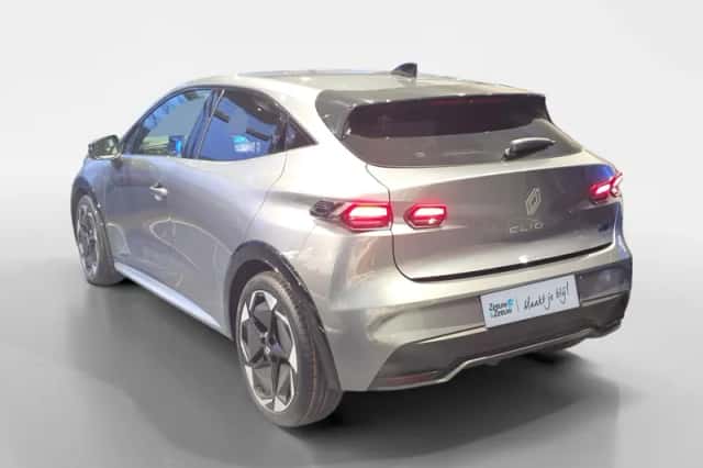 Renault Clio (2026) thumbnail 3