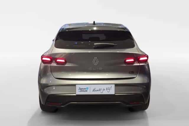 Renault Clio (2026) thumbnail 4