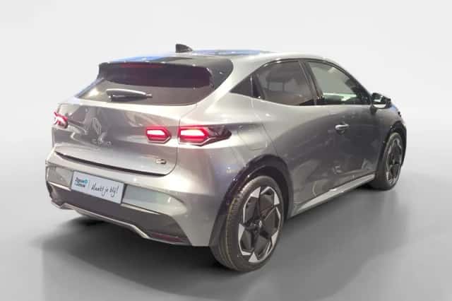 Renault Clio (2026) thumbnail 5