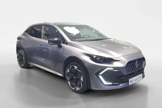 Renault Clio (2026) thumbnail 7