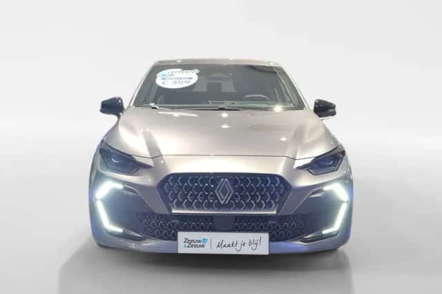 Renault Clio (2026) thumbnail 8
