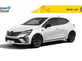 Renault Clio (2026)