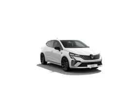 Renault Clio (2026) thumbnail 3