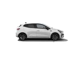 Renault Clio (2026) thumbnail 4