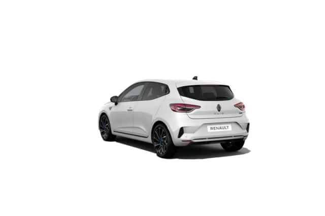 Renault Clio (2026) thumbnail 7