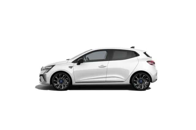Renault Clio (2026) thumbnail 8