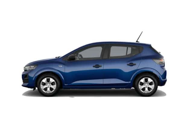 Dacia Sandero (2026) thumbnail 2