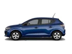 Dacia Sandero (2026) thumbnail 2