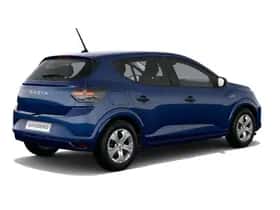 Dacia Sandero (2026) thumbnail 11