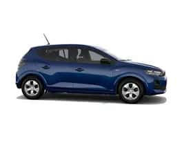 Dacia Sandero (2026) thumbnail 12