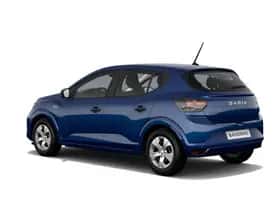 Dacia Sandero (2026) thumbnail 3