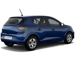 Dacia Sandero (2026) thumbnail 4