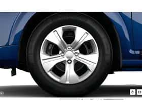 Dacia Sandero (2026) thumbnail 5