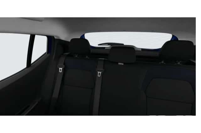 Dacia Sandero (2026) thumbnail 6