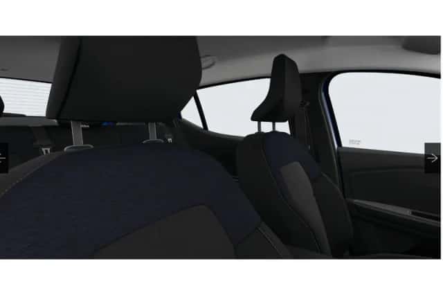 Dacia Sandero (2026) thumbnail 7