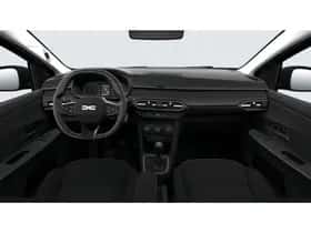 Dacia Sandero (2026) thumbnail 8