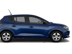 Dacia Sandero (2026) thumbnail 10