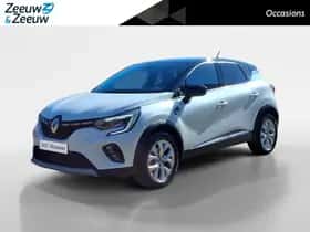 Renault Captur (2020)