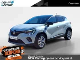Renault Captur (2020)