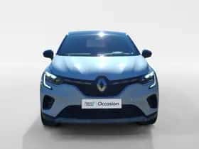 Renault Captur (2020) thumbnail 2