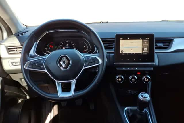 Renault Captur (2020) thumbnail 12