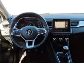 Renault Captur (2020) thumbnail 12
