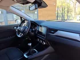 Renault Captur (2020) thumbnail 18
