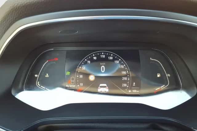 Renault Captur (2020) thumbnail 19