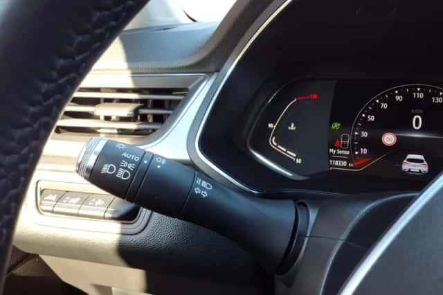 Renault Captur (2020) thumbnail 26