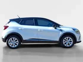 Renault Captur (2020) thumbnail 4