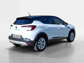 Renault Captur (2020) thumbnail 5