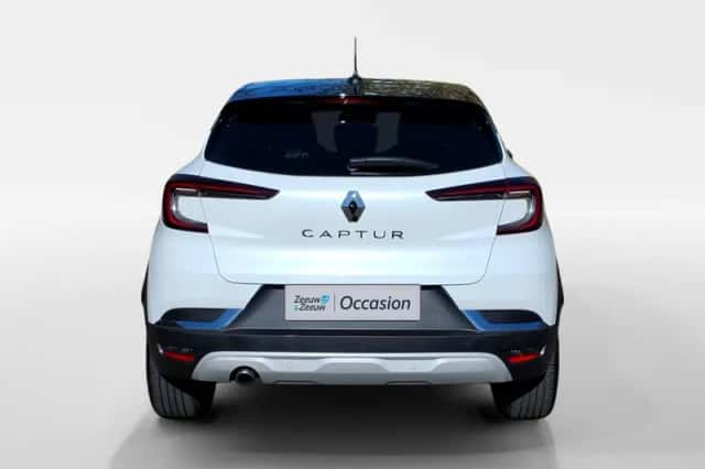 Renault Captur (2020) thumbnail 6