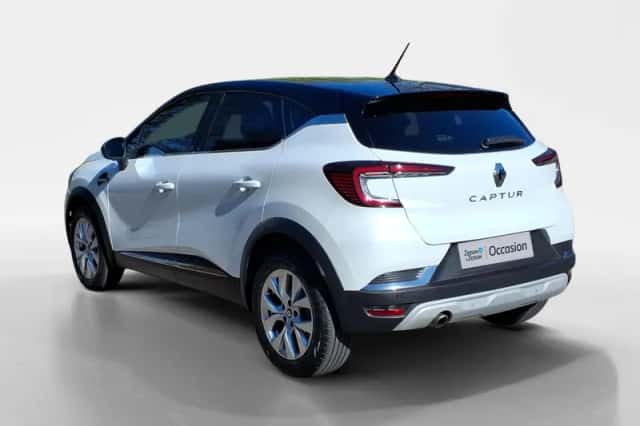 Renault Captur (2020) thumbnail 7