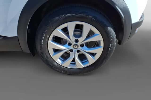Renault Captur (2020) thumbnail 8