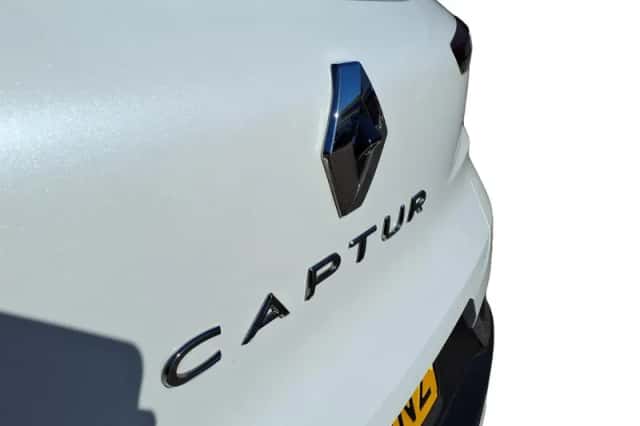 Renault Captur (2020) thumbnail 9