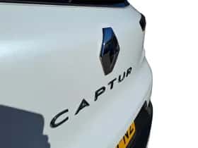Renault Captur (2020) thumbnail 9
