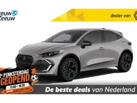 Renault Clio (2026)