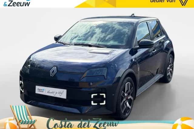 Renault 5 (2026) thumbnail 1