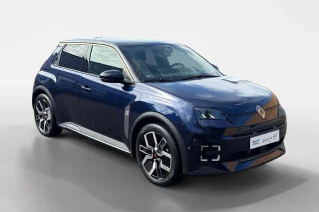Renault 5 (2026) thumbnail 6