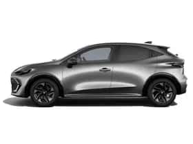 Renault Clio (2026) thumbnail 2