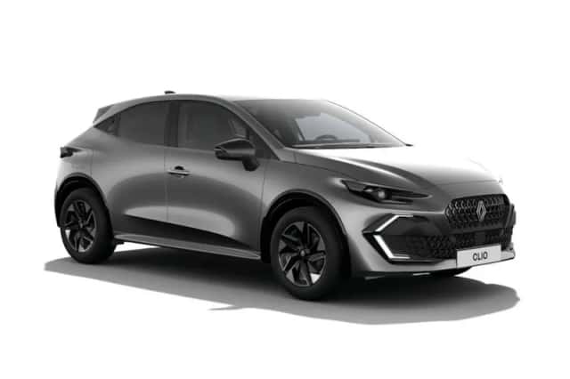 Renault Clio (2026) thumbnail 7