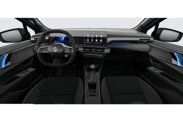Renault Clio (2026) thumbnail 9
