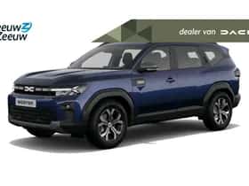 Dacia Bigster (2026)