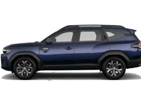 Dacia Bigster (2026) thumbnail 2