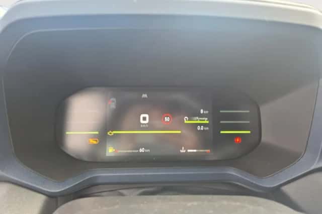 Dacia Bigster (2026) thumbnail 11